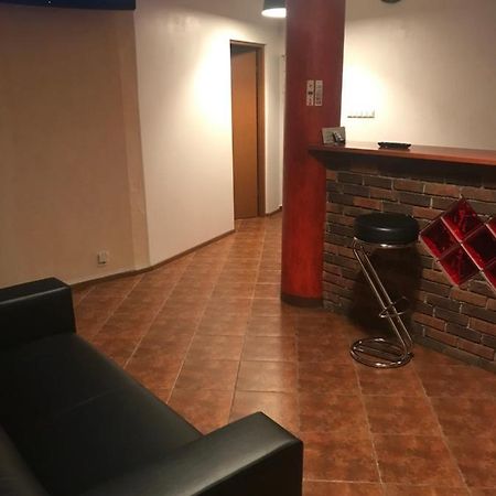 Piwnica Hostel Miechow Ngoại thất bức ảnh
